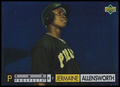 541 Jermaine Allensworth